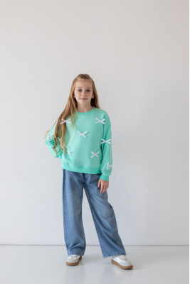 Світшот для дівчат